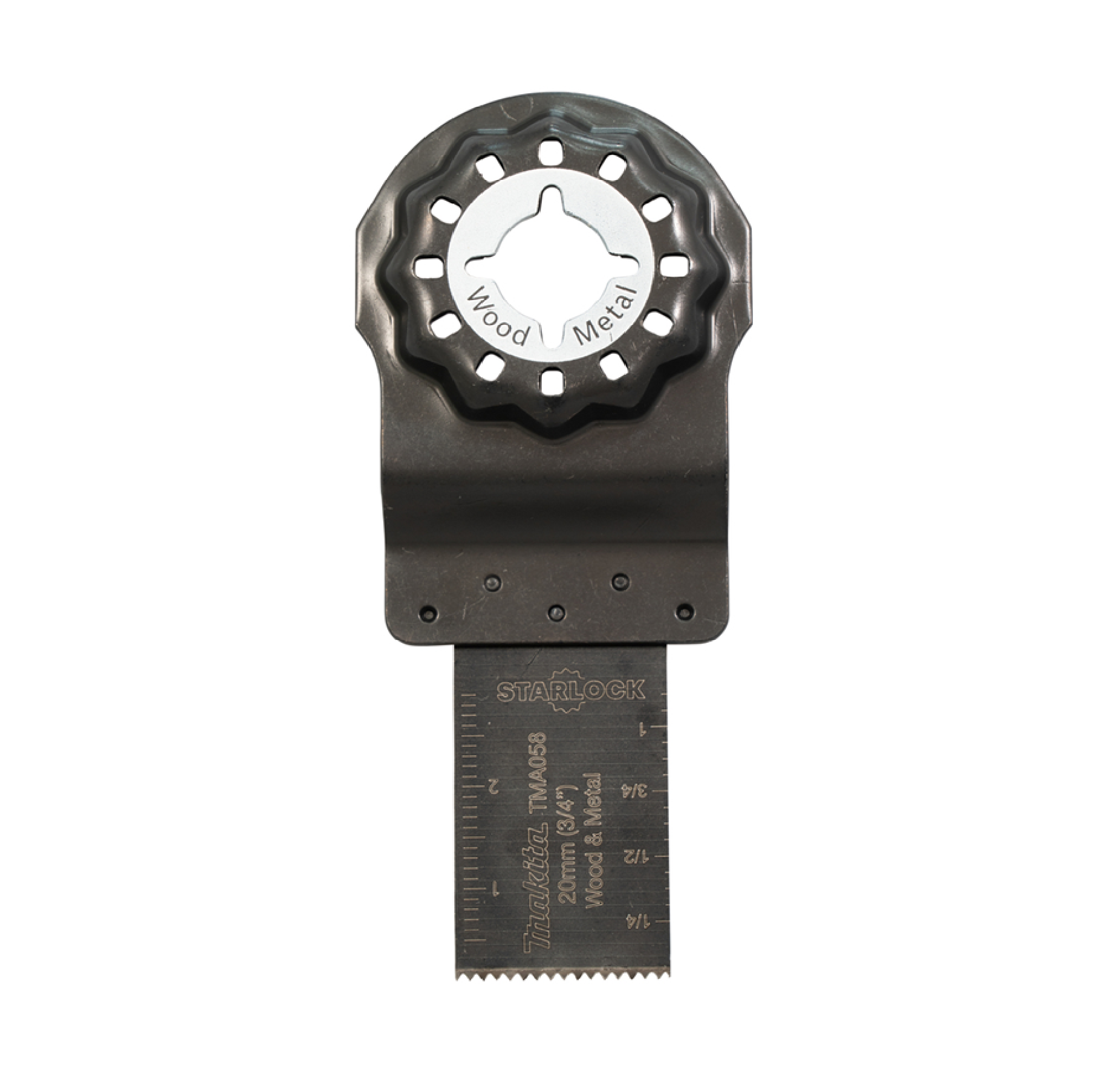 Makita B-64923 Plunge Cut Saw Blade 20MM TMA058