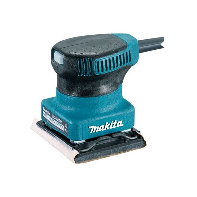 Makita BO4510H Finishing Sander
