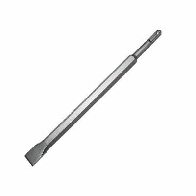Makita D-19021 SDS PLUS Chisel 20MM Wide 400MM Long