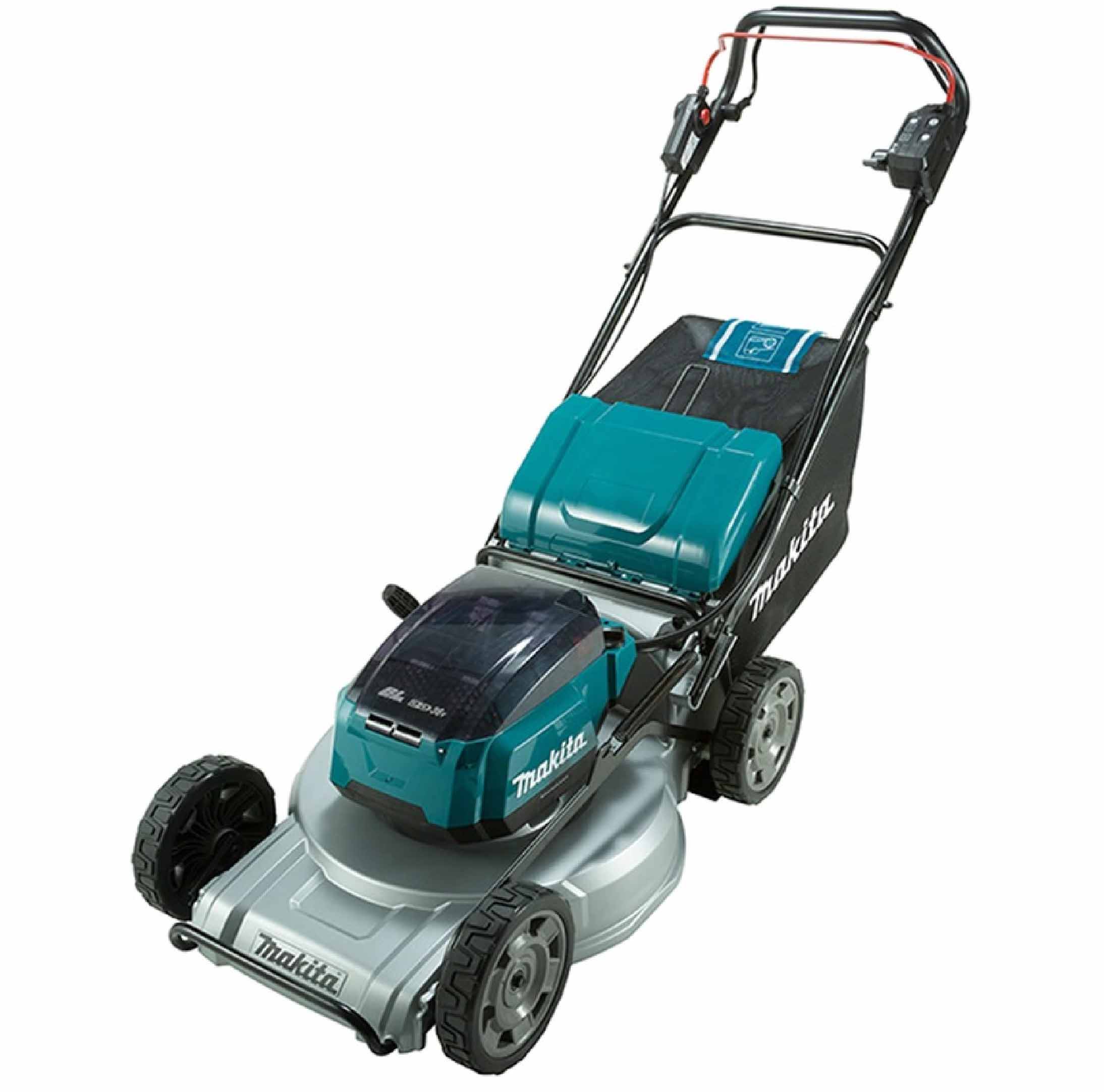 Makita DLM533Z 36V (18V+18V) LI-ION Brushless 534MM (21