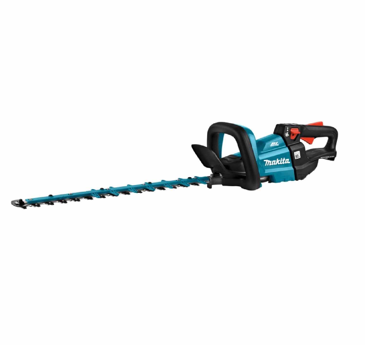 Makita DUH502Z 18V LI-ION Brushless Hedge Trimmer 500MM - Bare Unit