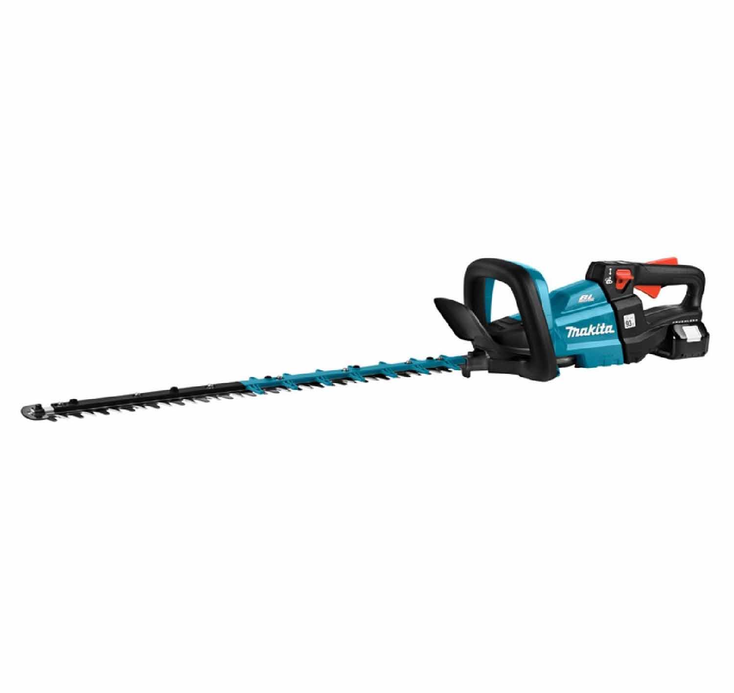 Makita DUH601Z 18V LI-ION Brushless Hedge Trimmer 600MM - Bare Unit