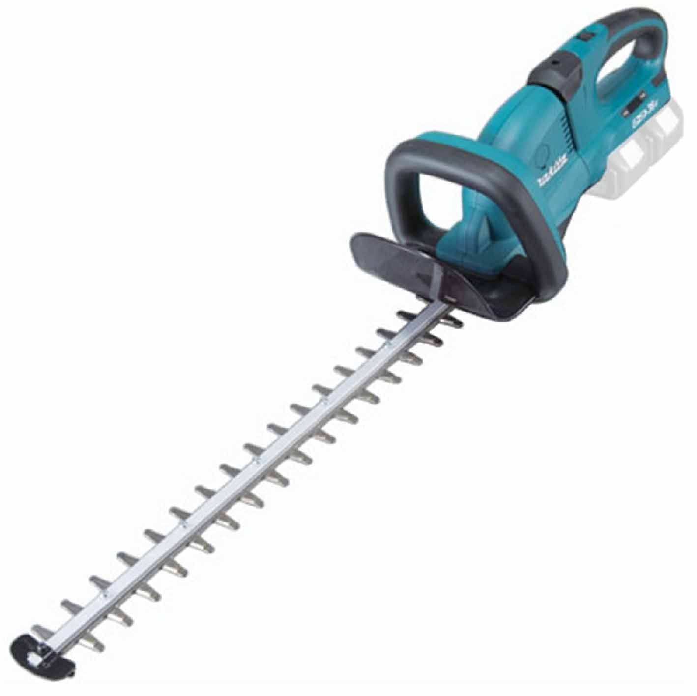Makita DUH651Z 36V (18V+18V) LI-ION 650MM (25-1/2) Hedge Trimmer - Bare Unit