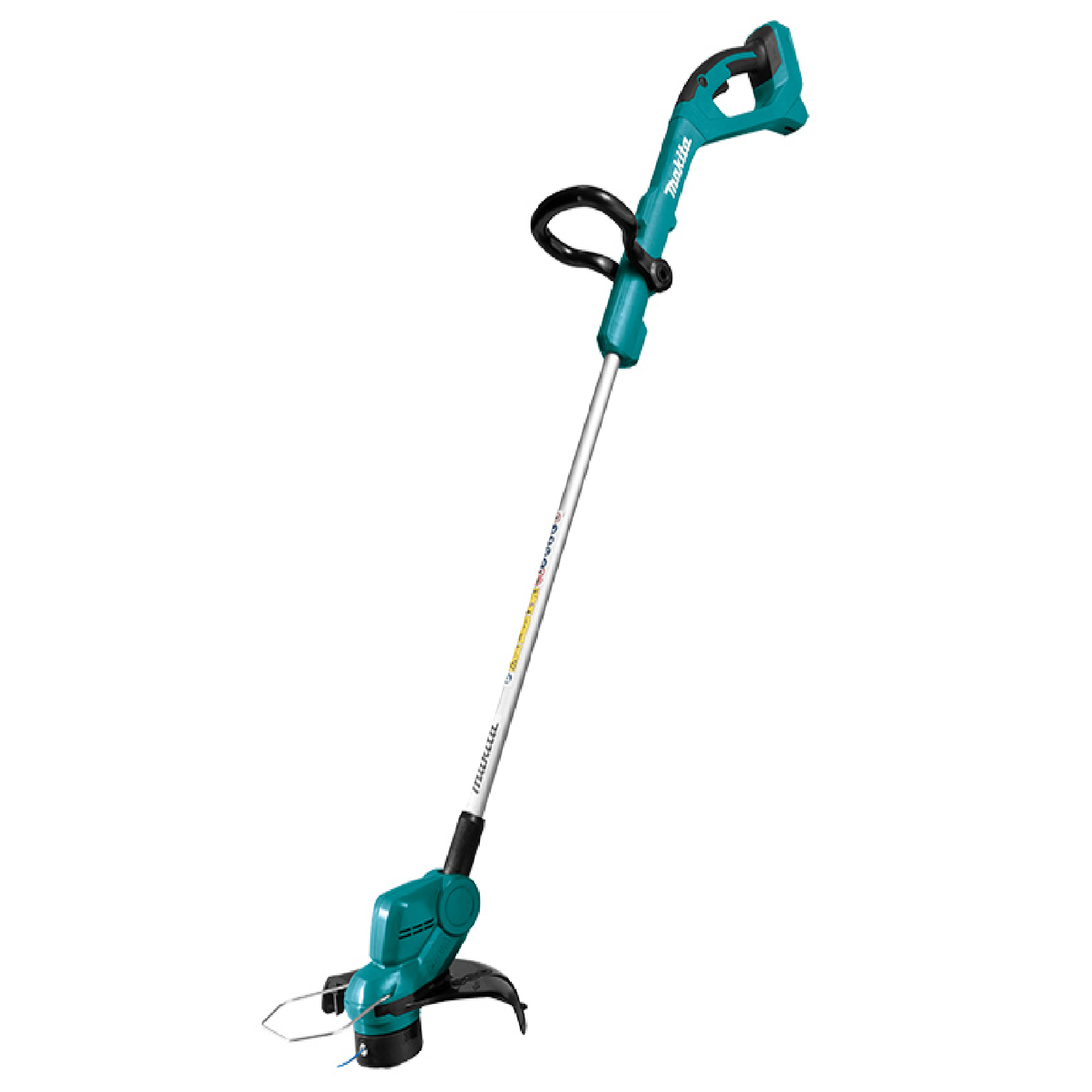 Makita DUR193Z 18V LI-ION CORDLESS Grass Trimmer - Bare Unit