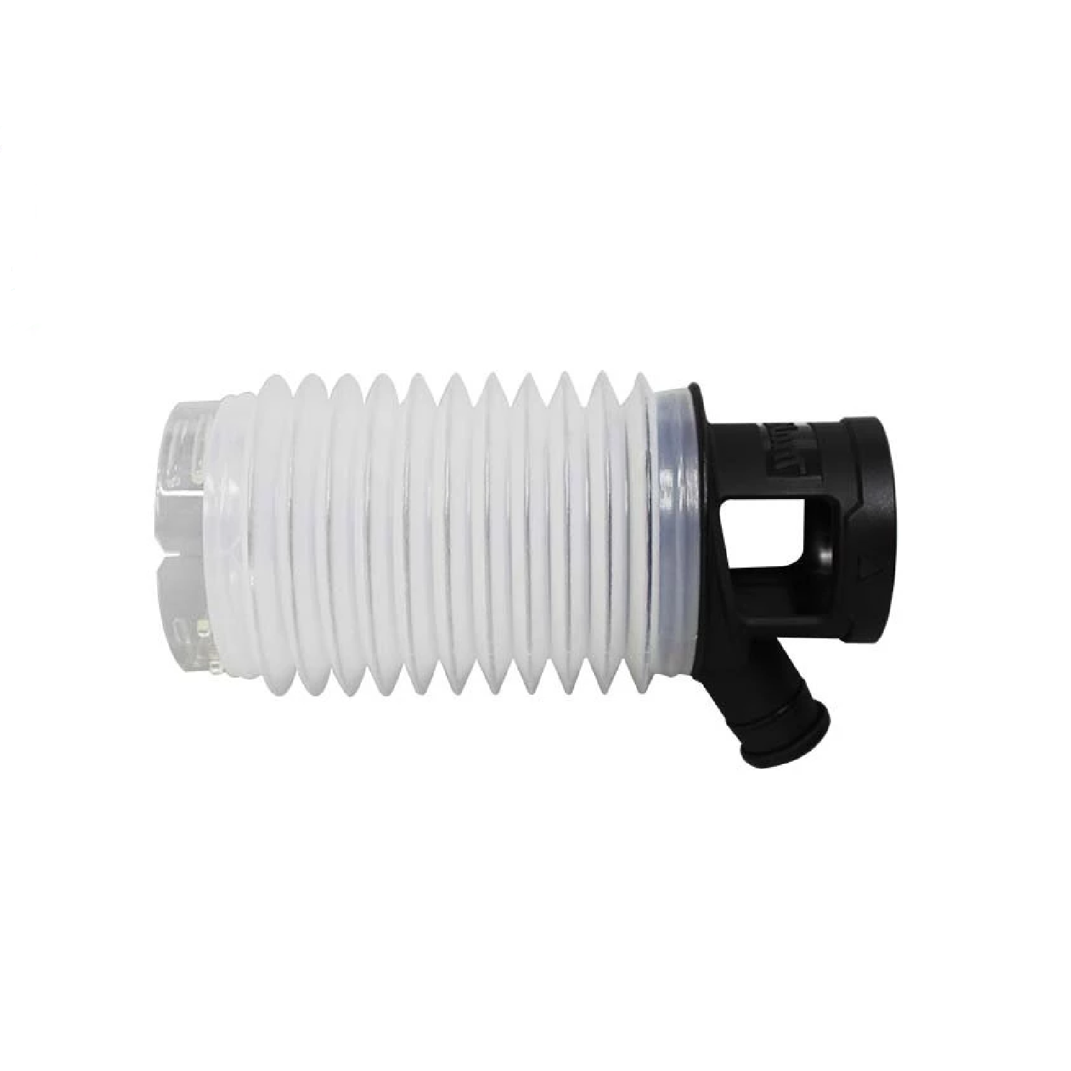 Makita Dust Extraction Adapter 195173-3 For Corded Drills