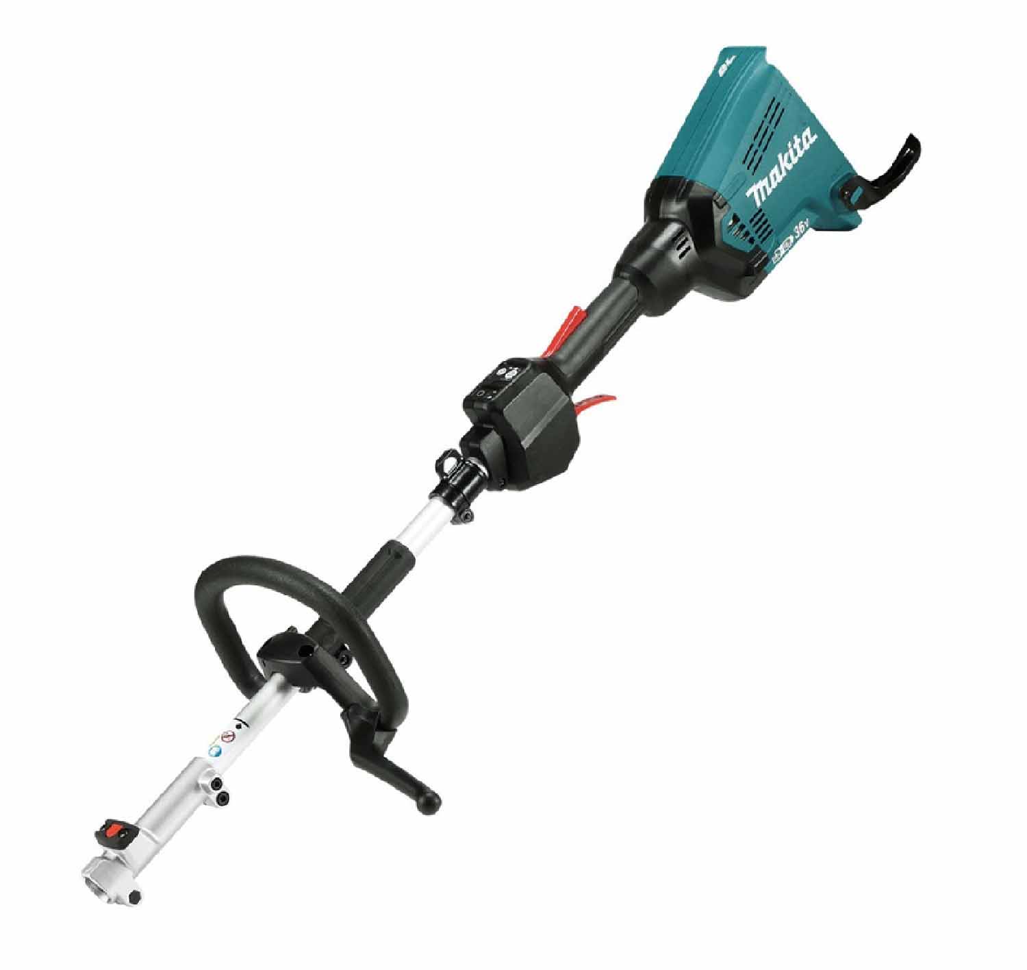 Makita DUX60Z 36V (18V+18V) LI-ION Multi Function Power Head - Bare Unit