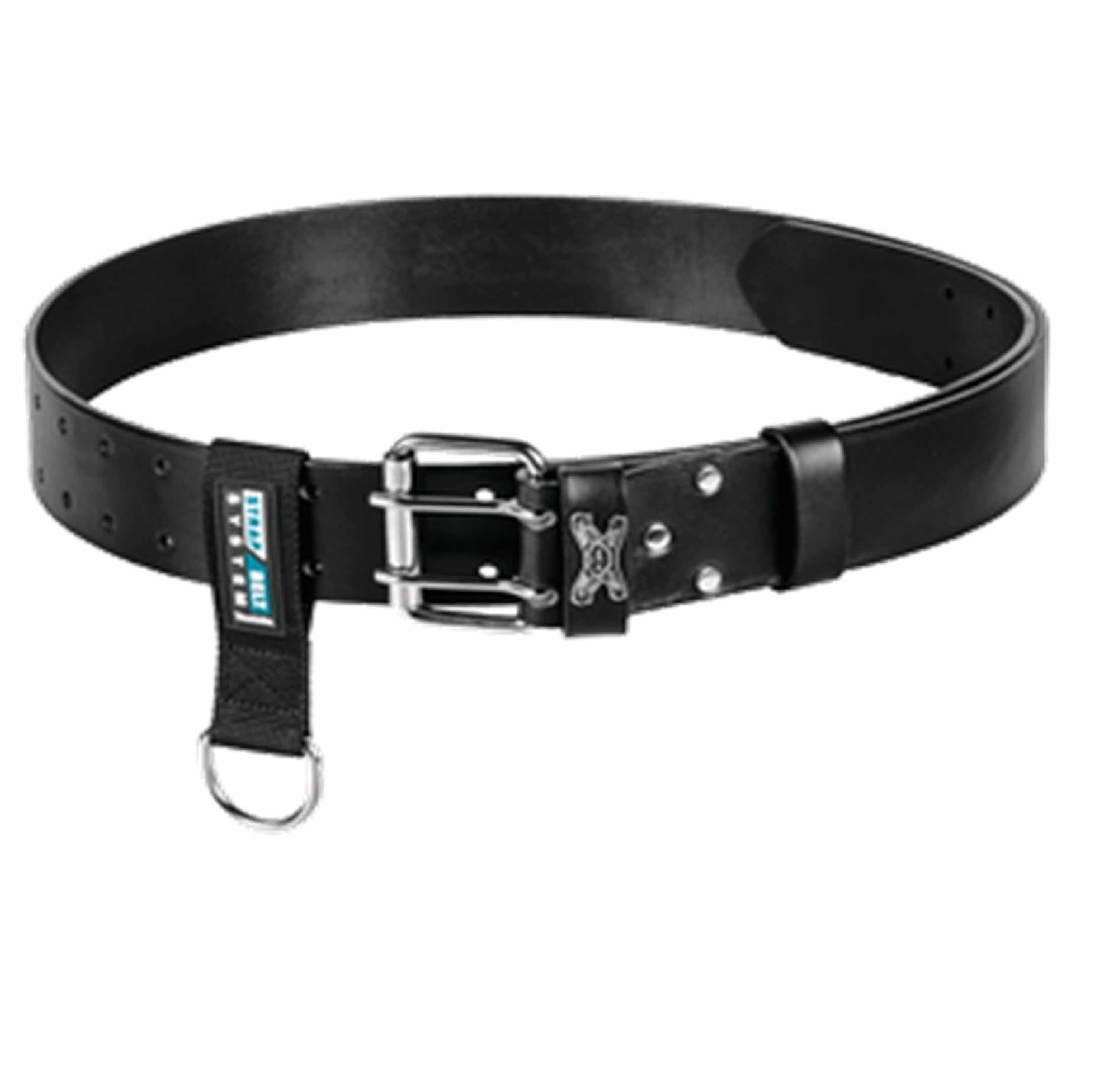 Makita E-05343 Heavyweight Leather Belt