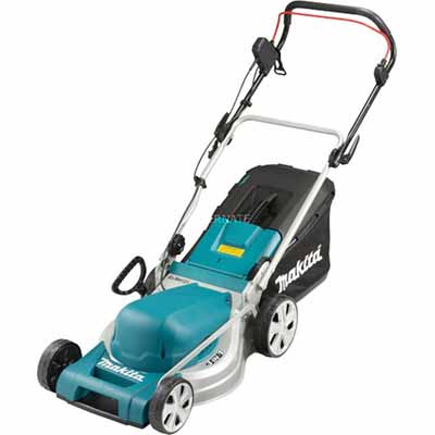 Makita ELM4121 230V Lawn Mower