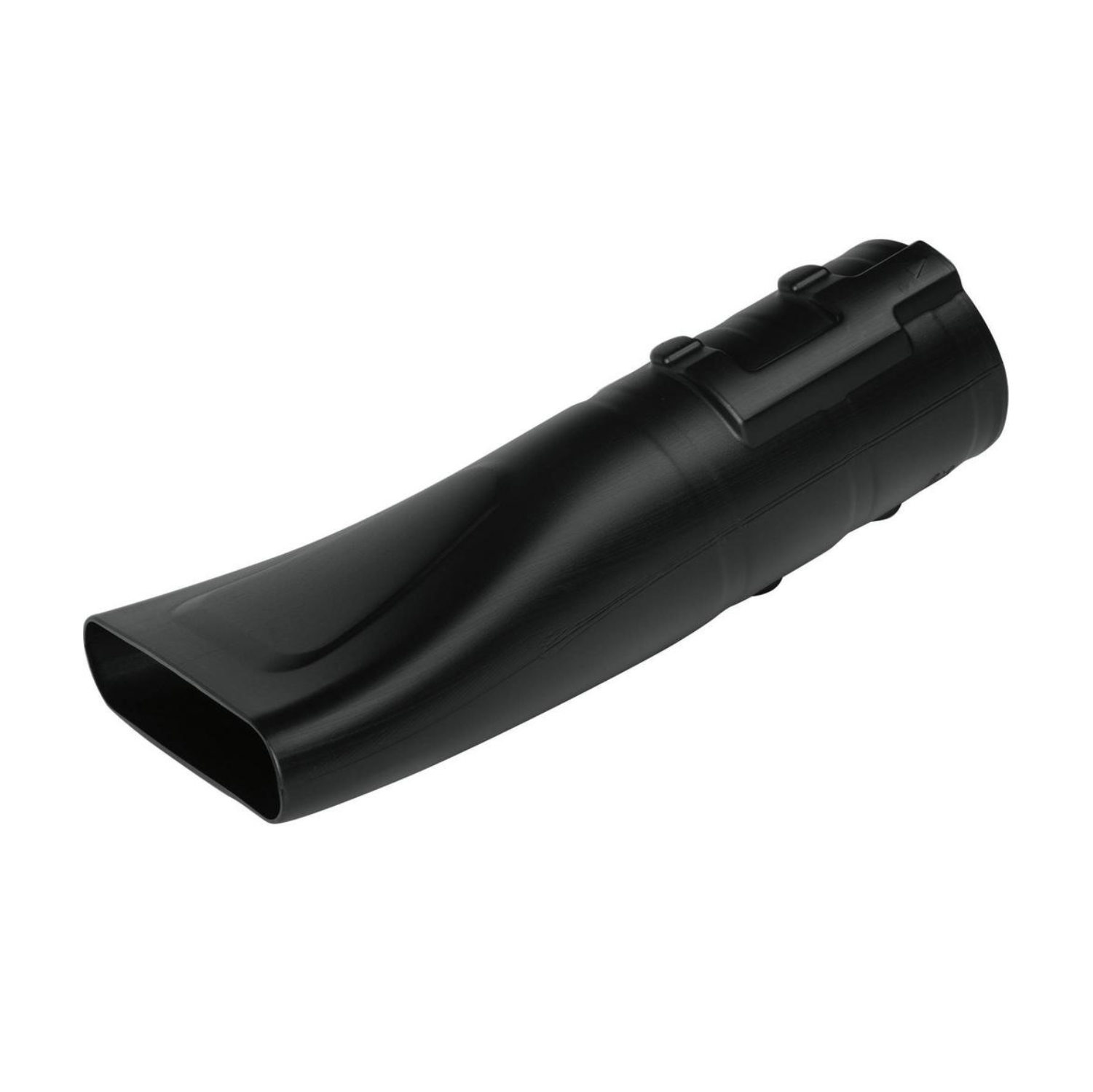 Makita FLAT END NOZZLE Black 197889-6 For DUB184Z