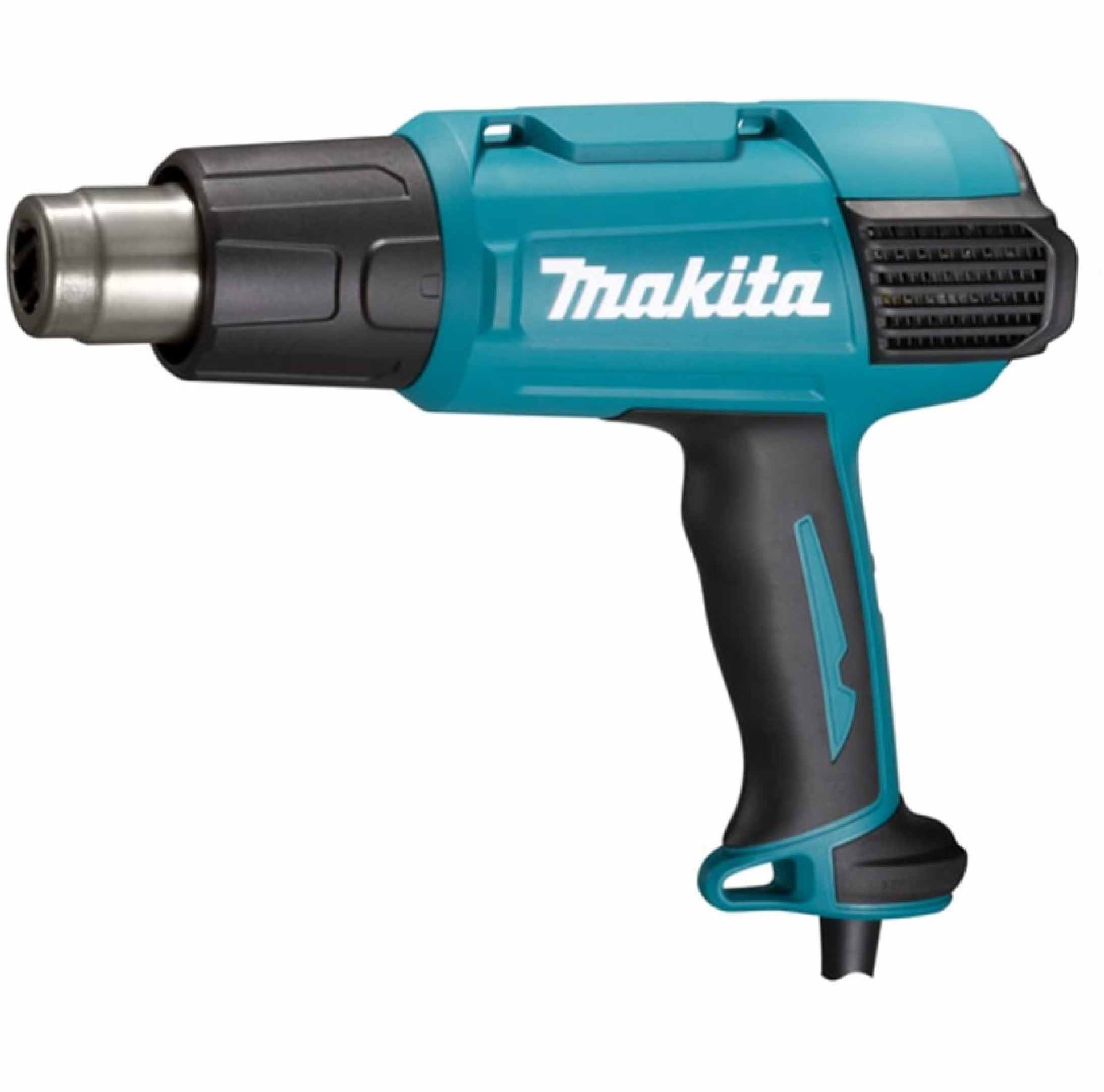 Makita HG6531CK Heat Gun 2000W