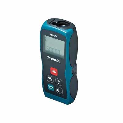 Makita LD050P, 50M Laser Distance Measure Tool