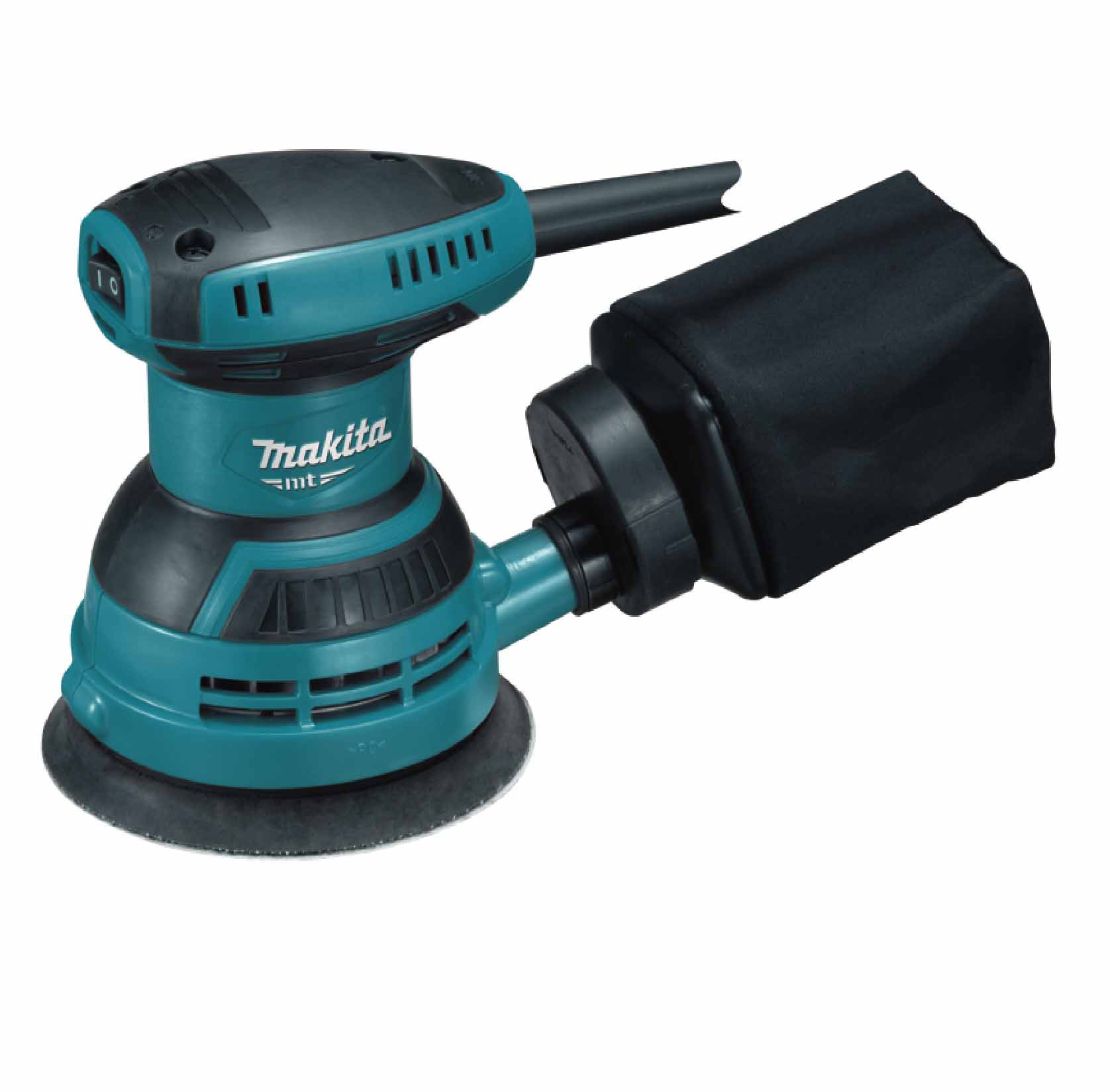 Makita M9204B 5