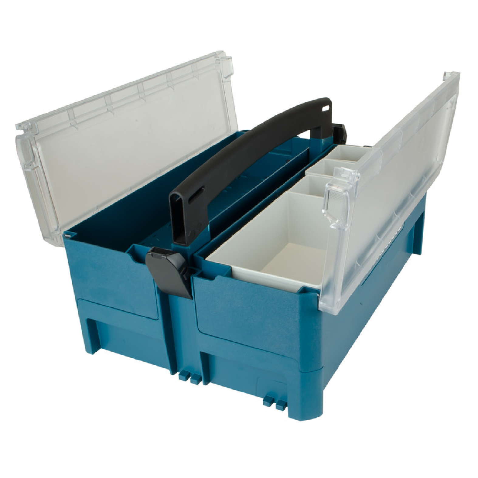 Makita MAKPAC Cantilever Storage Box P-84137