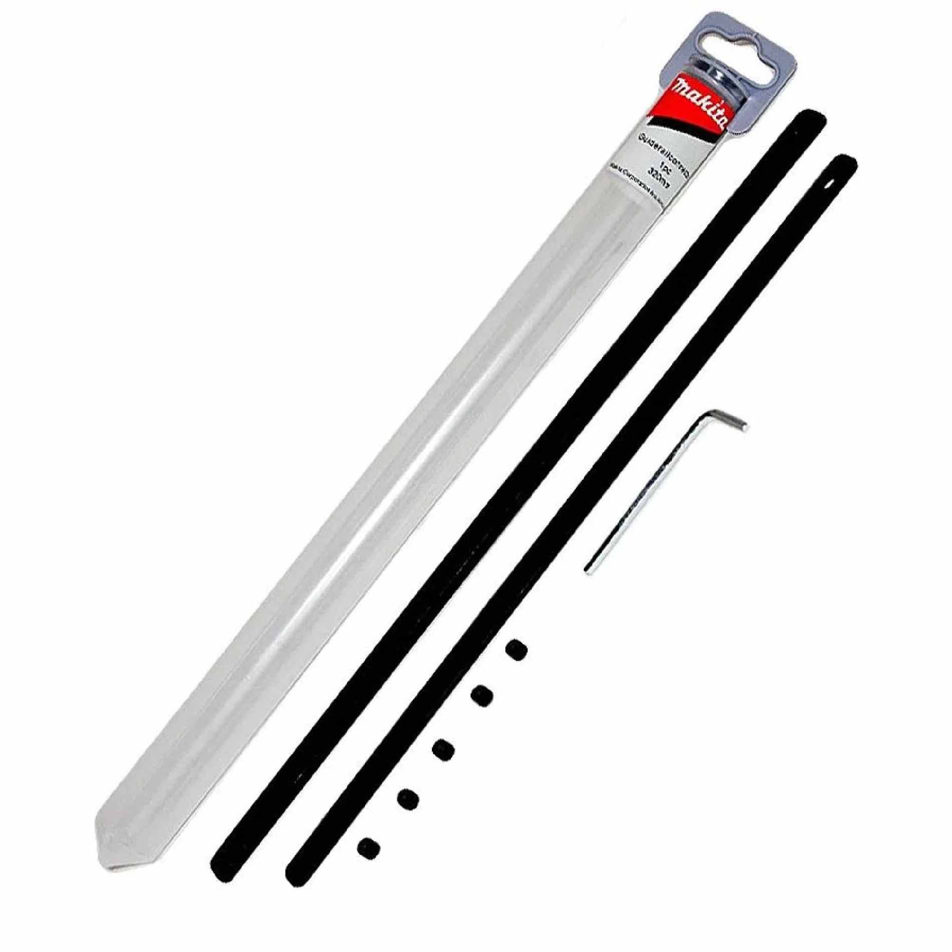 Makita P-198885-7 Guide Rail Connector For SP6000 (Formerly P-45777)