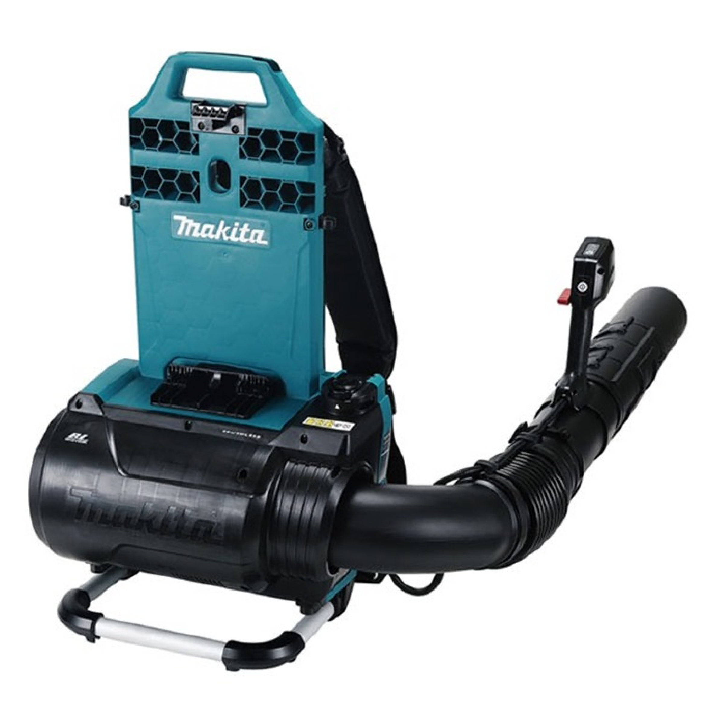 Makita UB002CZ01, 2 X 18V BATTERY POWERED Backpack Blower - Bare Unit