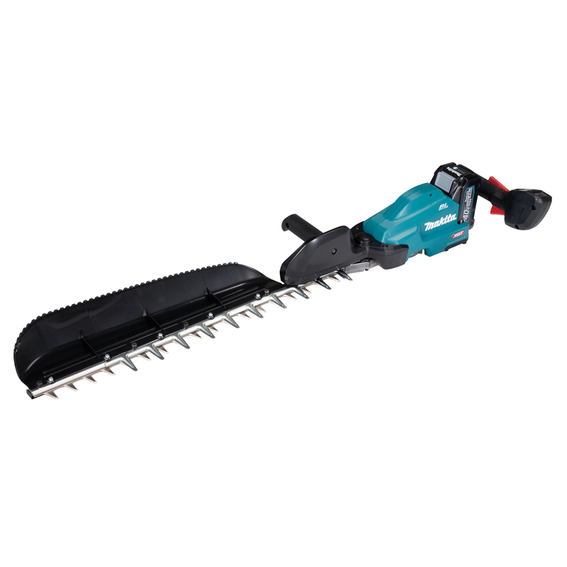 Makita UH014GZ 40Vmax XGT BL Brushless Cordless 75CM Hedge Trimmer - Bare Unit