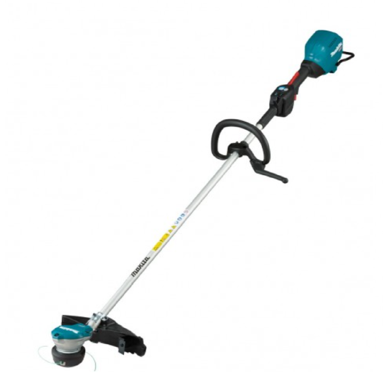 Makita UR003GZ 40V Cordless Grass Trimmer - Bare Unit