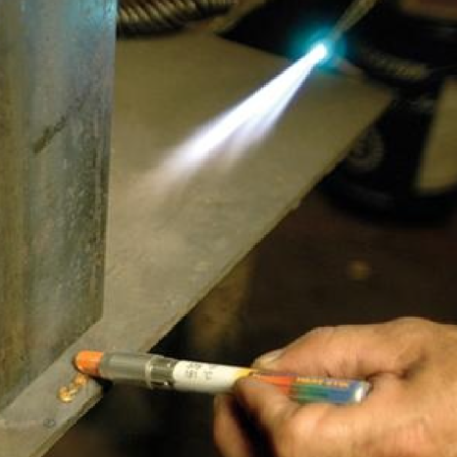 MARKAL 93 DEG CELSIUS Thermomelt HEAT-STIK