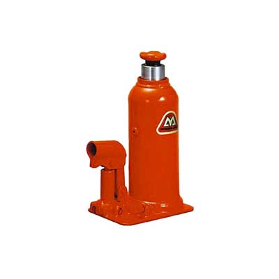 MASADA MH-15 Hydraulic Bottle Jack 15 Ton