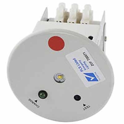 MAXSPID Emergency Light Starlite UFO/NM/L101 NC