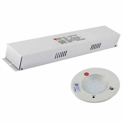 MAXSPID Emergency Light Starlite UFOR/NM/L301 NC