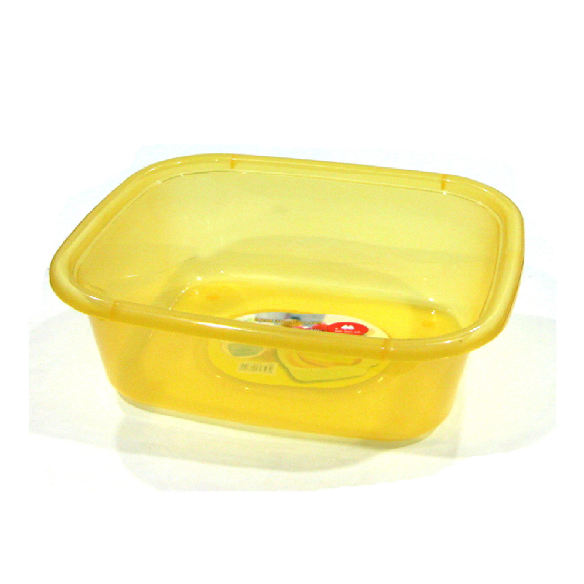 MCWARES Plastic Basin BABY BATH Pail