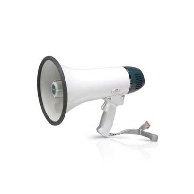Megaphone AHM-653S Portable LOUDHAILER