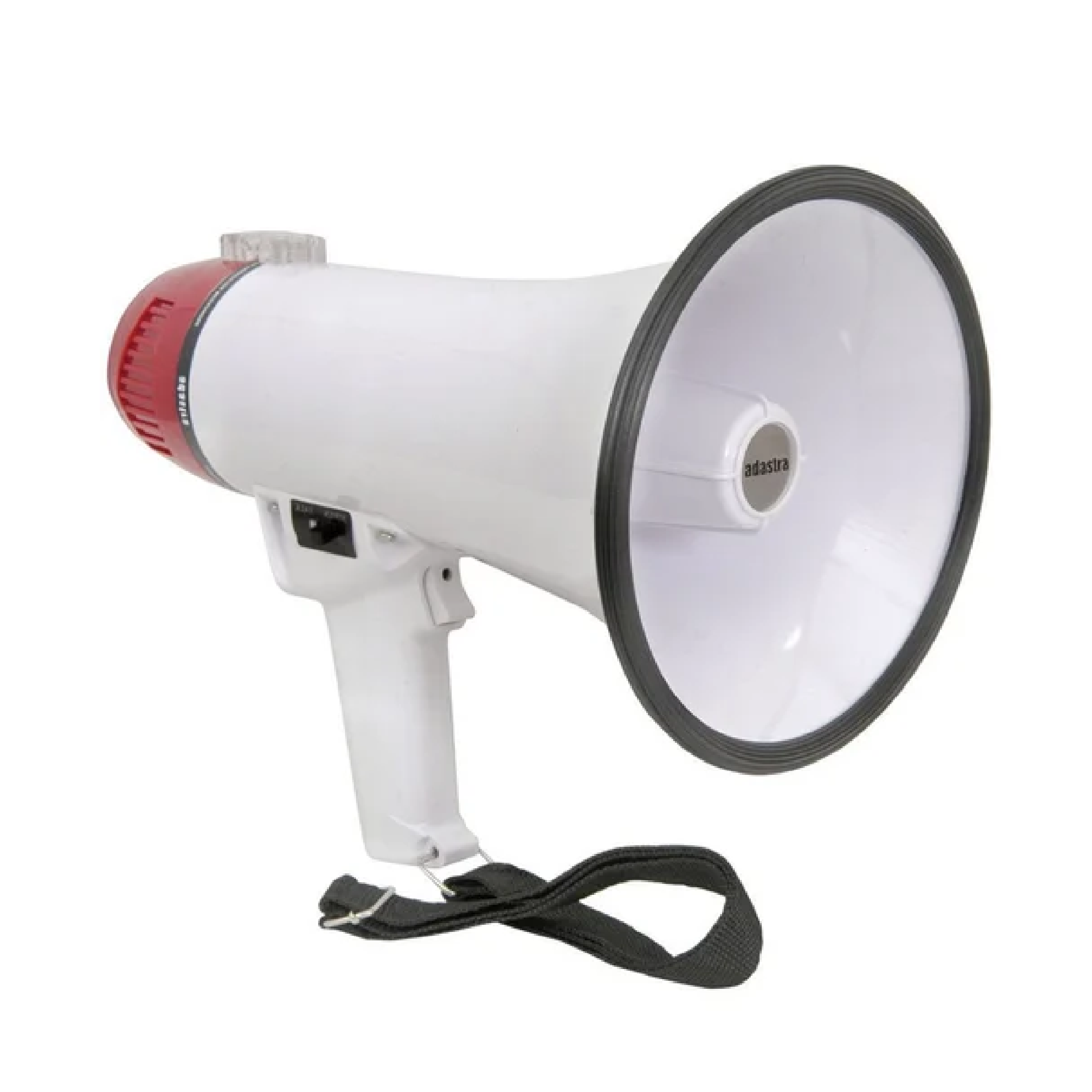 Megaphone With SIREN Loudhailer 15W