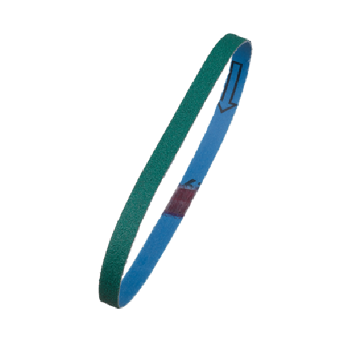 MILWAUKEE 330MM X 10MM 60 Grit Belt Sandpaper 10PC/PACK 904096014