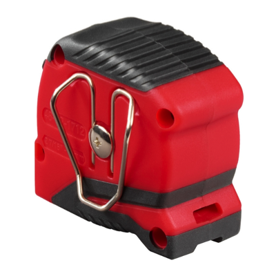 MILWAUKEE 8M/26FT AUTO-LOCK Tape Measure 48-22-1826