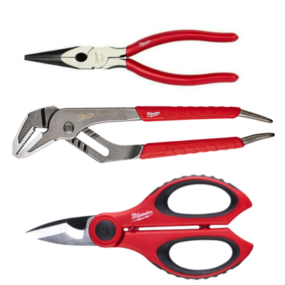 MILWAUKEE FANS COLLECTION 8