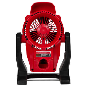 MILWAUKEE M12 AIR FAN M12 AF-0 BARE UNIT