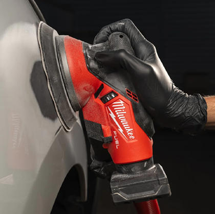 MILWAUKEE M12 FUEL 6