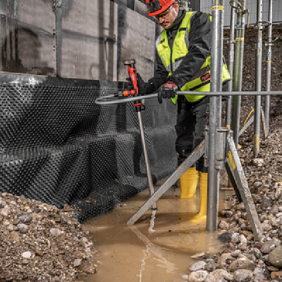 MILWAUKEE M12 HYDROPASS Brushed Stick Water Pump M12 BSWP-0 APJ BARE UNIT