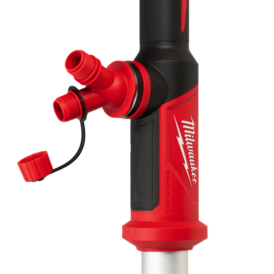 MILWAUKEE M18 BRUSHLESS Stick Water Pump M18 BLSWP-0 APJ BARE UNIT
