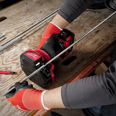 MILWAUKEE M18 Brushless Threaded Rod Cutter BARE UNIT M18 BLTRC-0C ASIA