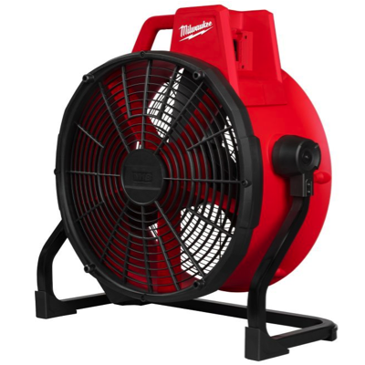 MILWAUKEE M18 High Velocity Air Fan 18