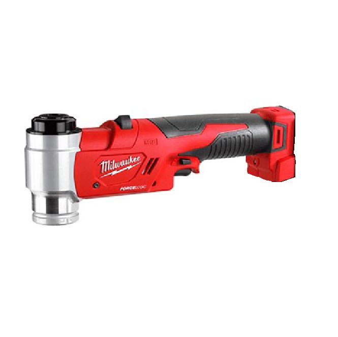 MILWAUKEE M18 Knock Out Punch 6 TON Kit Set M18 HKP KIT SET