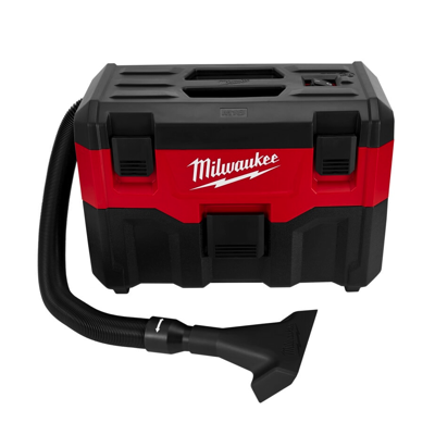 MILWAUKEE M18 WET & DRY Vacuum Cleaner (HEPA FILTER) M18 VC-2-0 ASIA BARE UNIT
