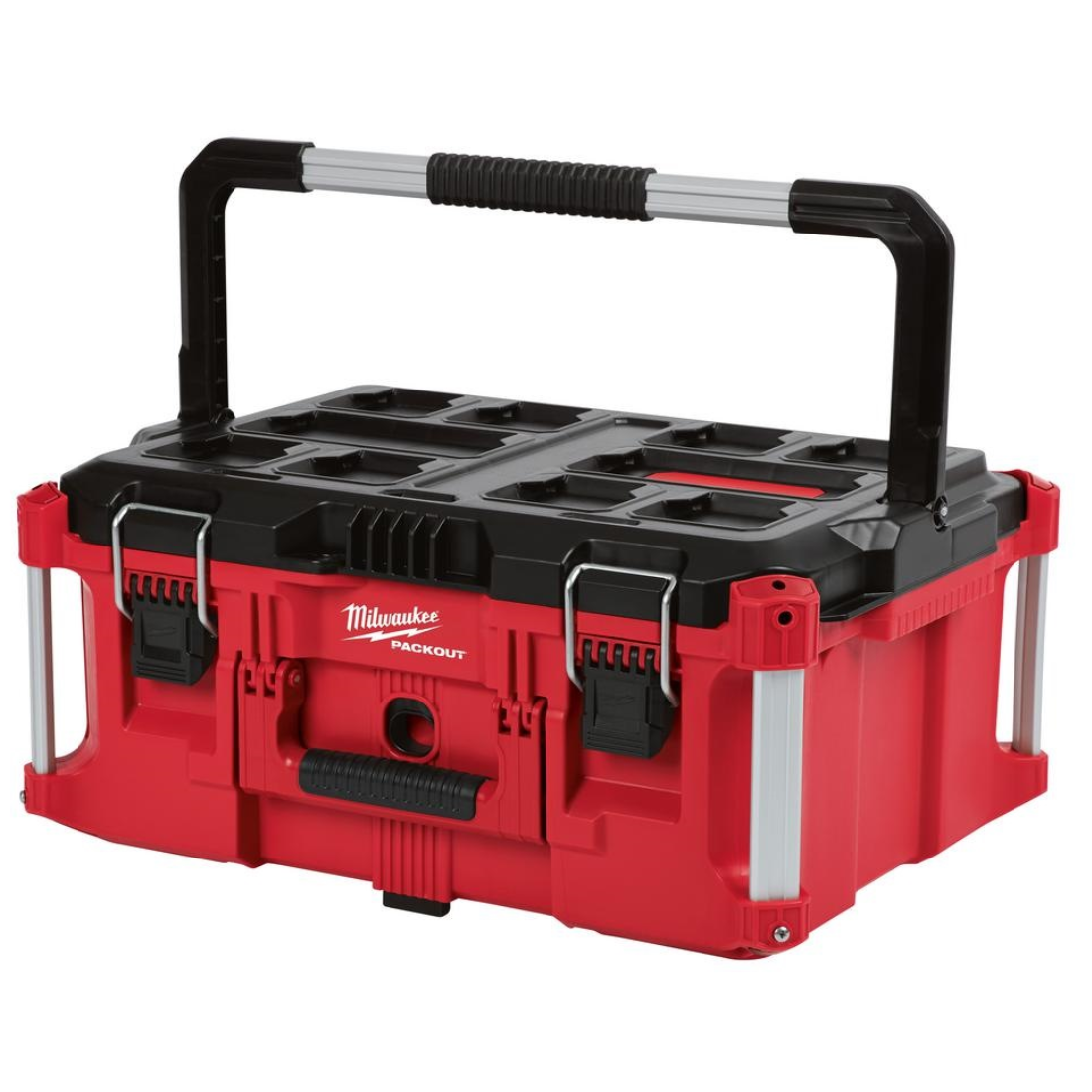 MILWAUKEE PACKOUT Tool Box 48-22-8425