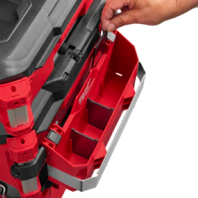 MILWAUKEE PACKOUT Tool Box CADDY Attachment 4932-4986-44