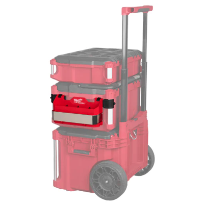 MILWAUKEE PACKOUT Tool Box CADDY Attachment 4932-4986-44