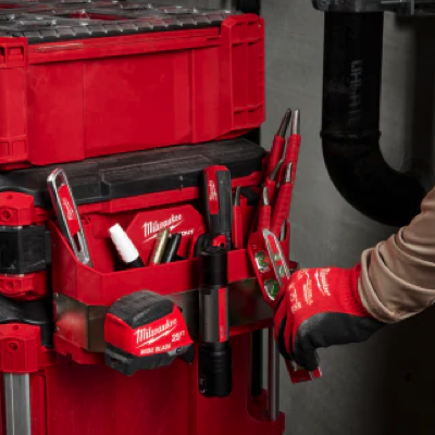 MILWAUKEE PACKOUT Tool Box CADDY Attachment 4932-4986-44