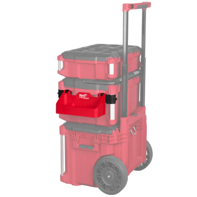 MILWAUKEE PACKOUT Tool Box Tray Attachment 4932-4986-47