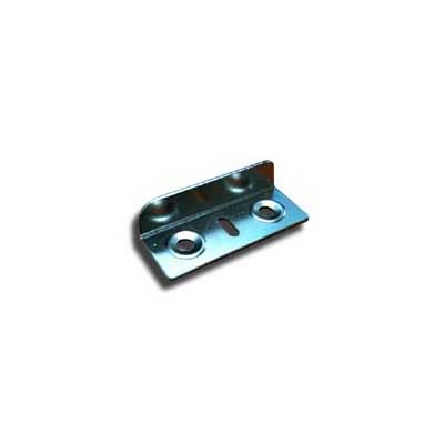 Mini L Bracket For Square Cam Lock