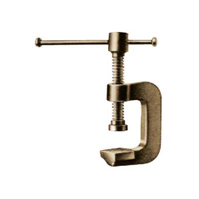 MZW G-Clamp