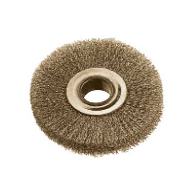 MZW Wheel Brush