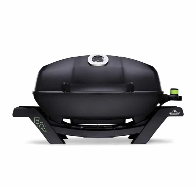 Napoleon TravelQ™ PRO285E-BK-CE Portable ELECTRIC GRILL