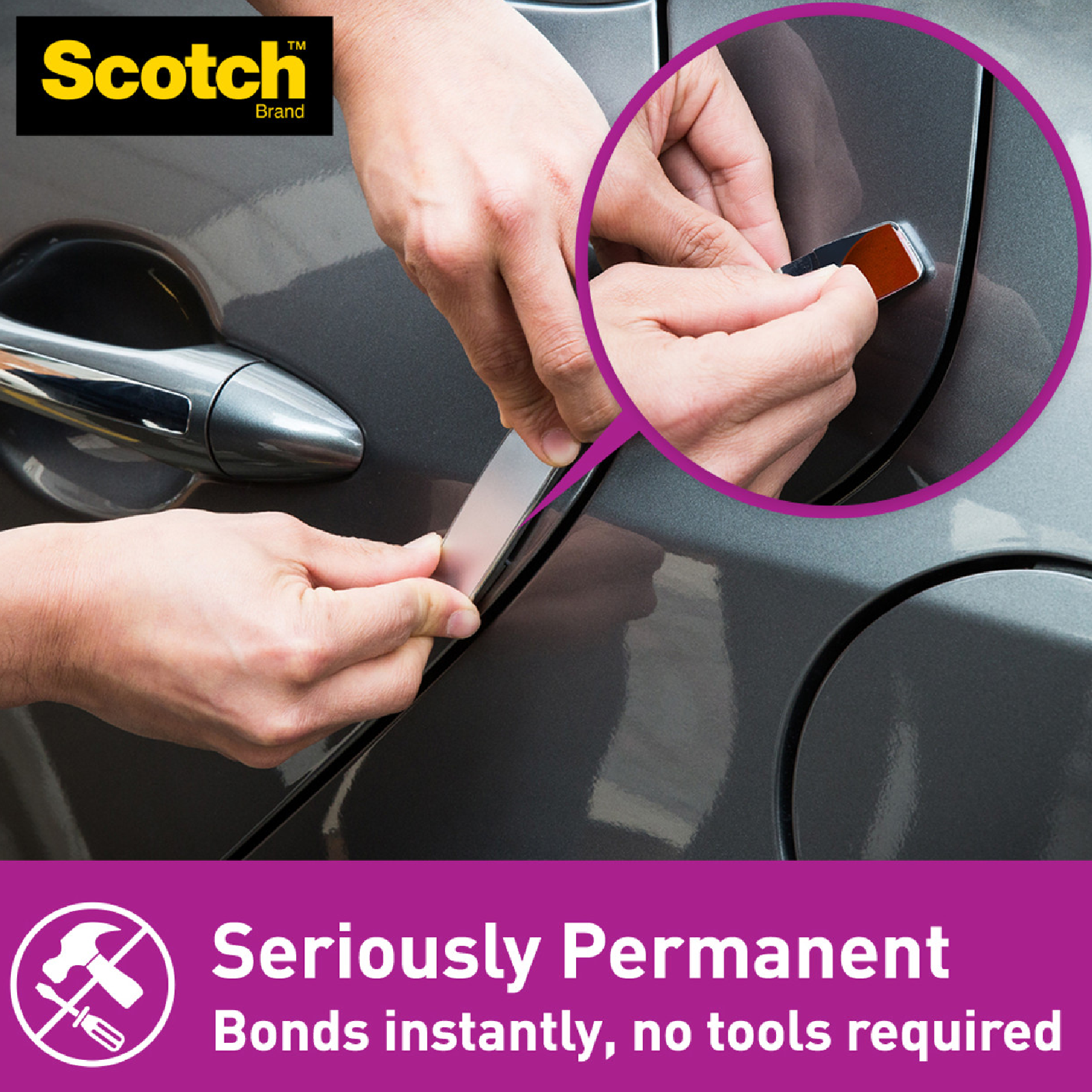 Nelon N-40DHLSN Double Hook Lock Case 40MM