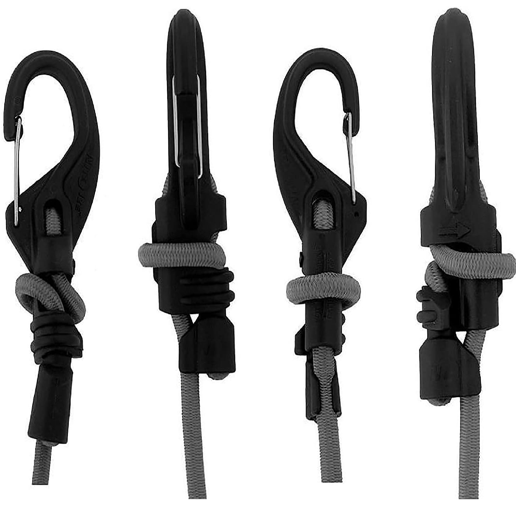 NITE IZE	KnotBone Adjustable Bungee 6